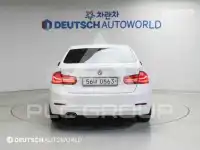 2016 BMW 330