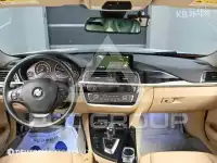 2016 BMW 330