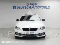 2016 BMW 330