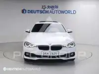 2016 BMW 330