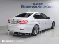 2016 BMW 330