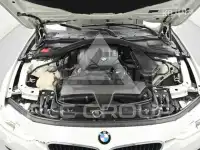 2016 BMW 330