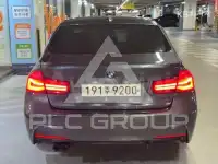 2016 BMW 330