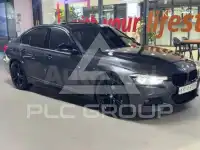 2016 BMW 330