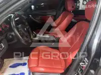 2016 BMW 330