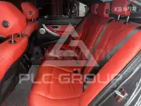 2016 BMW 330