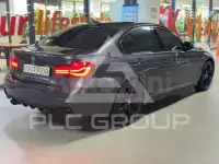 2016 BMW 330