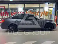2016 BMW 330