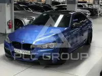 2016 BMW 330