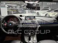 2016 BMW 330