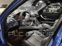 2016 BMW 330