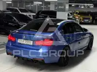 2016 BMW 330