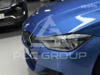 2016 BMW 330