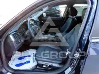 2016 BMW 330