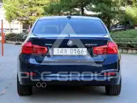 2016 BMW 330