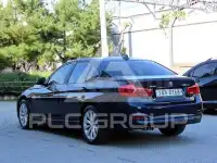 2016 BMW 330