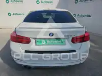 2016 BMW 330