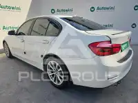 2016 BMW 330