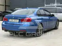 2016 BMW 330