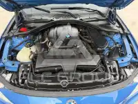 2016 BMW 330