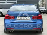 2016 BMW 330