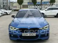 2016 BMW 330