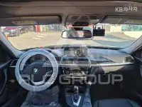 2016 BMW 330