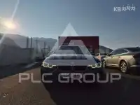 2016 BMW 330