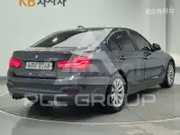 2016 BMW 330