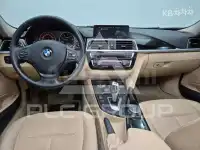 2016 BMW 330