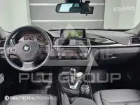 2016 BMW 330