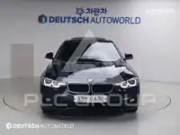 2016 BMW 330