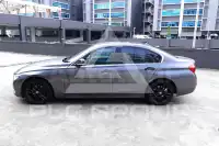 2016 BMW 330