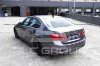 2016 BMW 330