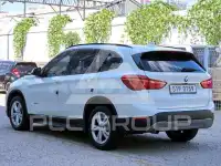 2016 BMW X1