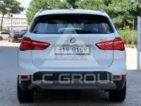 2016 BMW X1