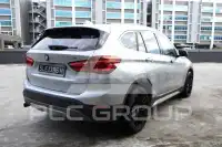 2016 BMW X1