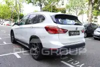 2016 BMW X1
