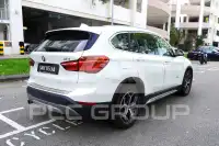 2016 BMW X1