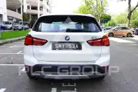 2016 BMW X1