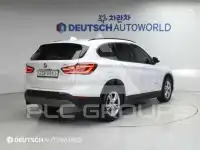 2016 BMW X1