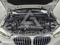 2016 BMW X1