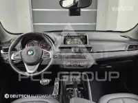 2016 BMW X1