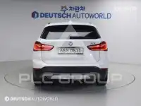 2016 BMW X1
