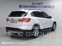 2016 BMW X1