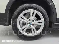 2016 BMW X1