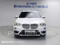 2016 BMW X1