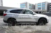 2016 BMW X1
