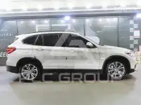 2016 BMW X1