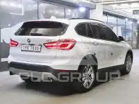 2016 BMW X1